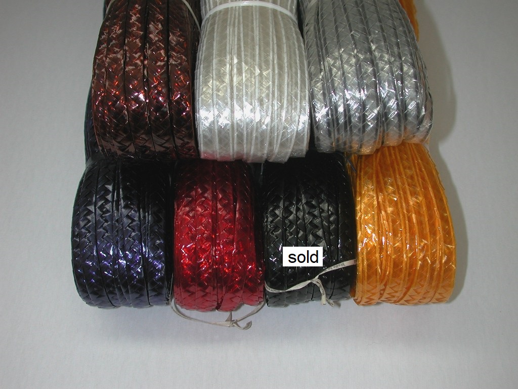 Cellophangeflechte 86238
