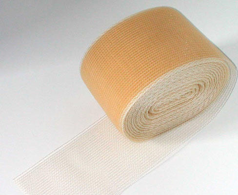 Underlay cloth